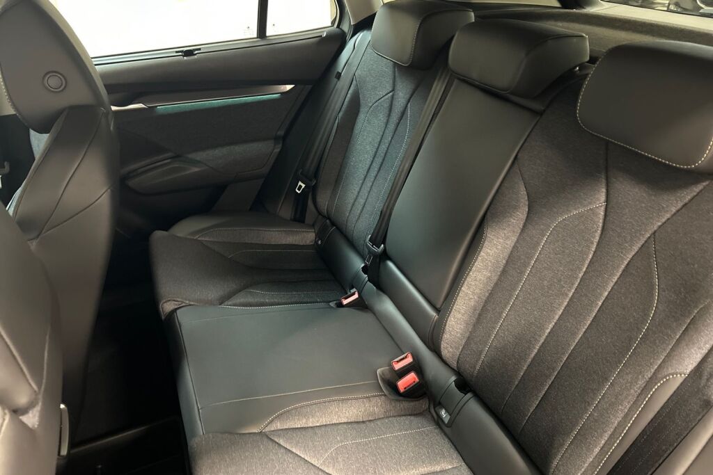 Skoda Elroq 2026 60 Style