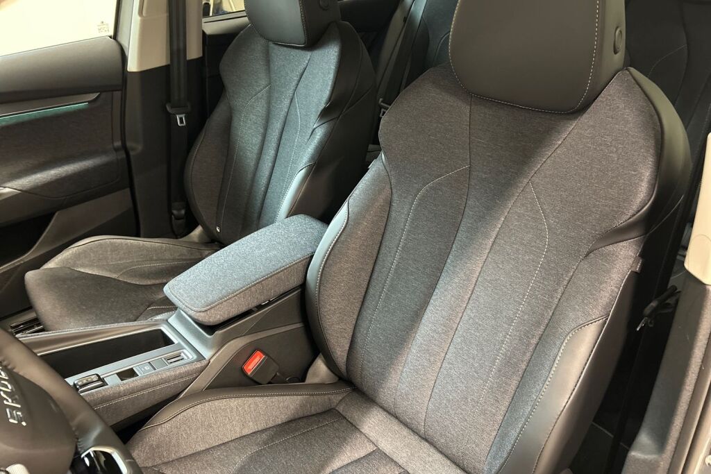 Skoda Elroq 2026 60 Style