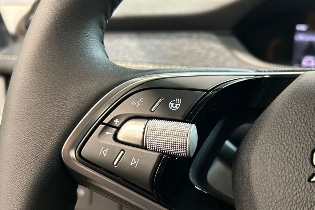Skoda Elroq 2026 60 Style