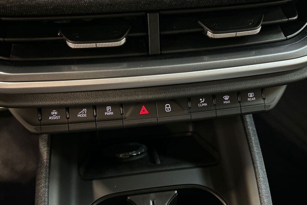 Skoda Elroq 2026 60 Style