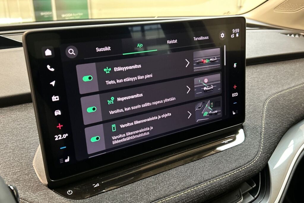Skoda Elroq 2026 60 Style