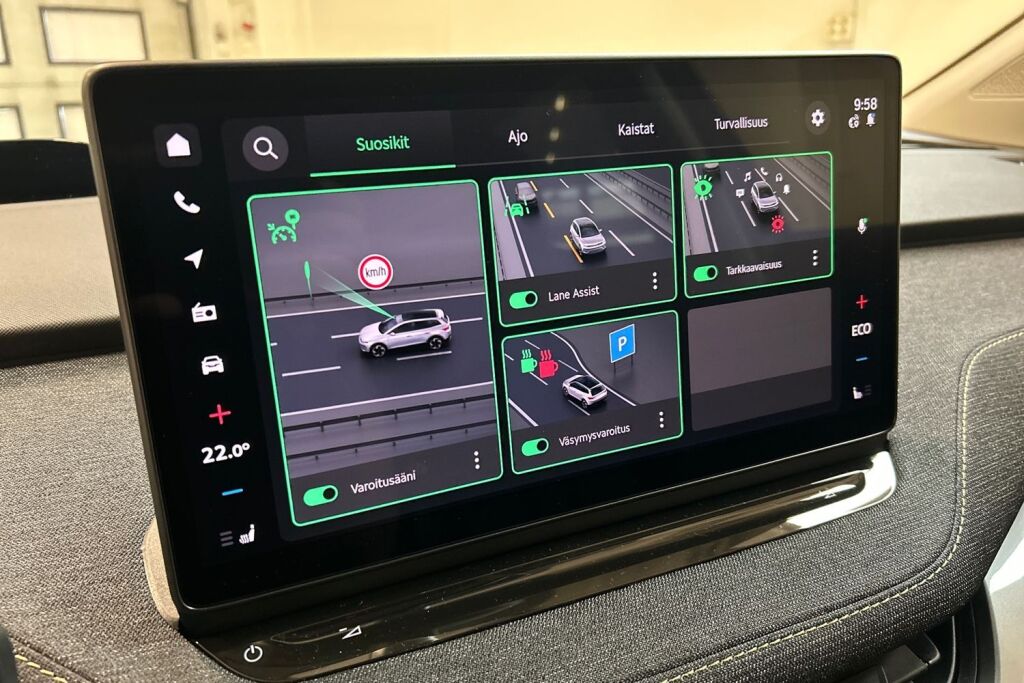 Skoda Elroq 2026 60 Style