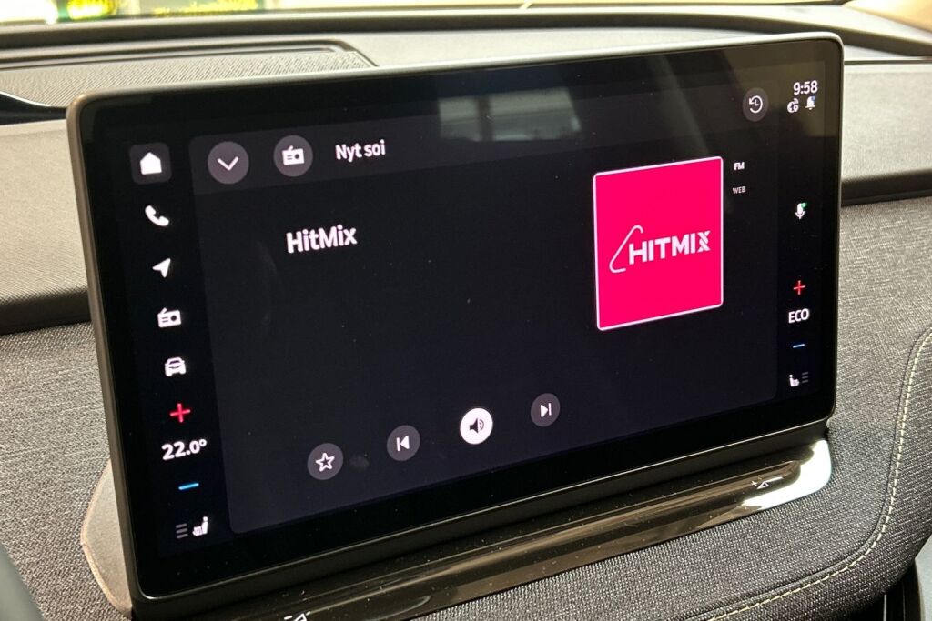 Skoda Elroq 2026 60 Style