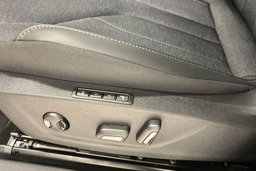 Skoda Elroq 2027 85 Style
