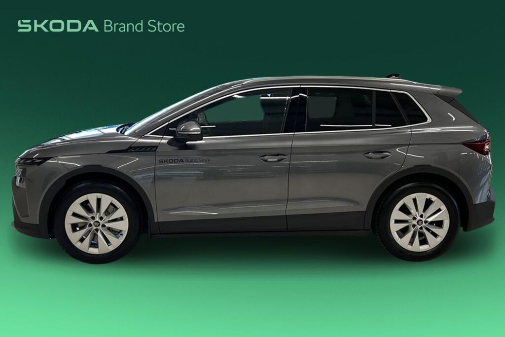 Skoda Elroq 2027 85 Style