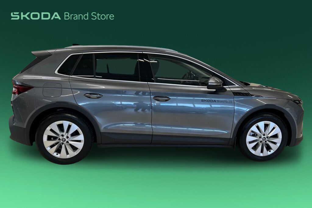 Skoda Elroq 2027 85 Style