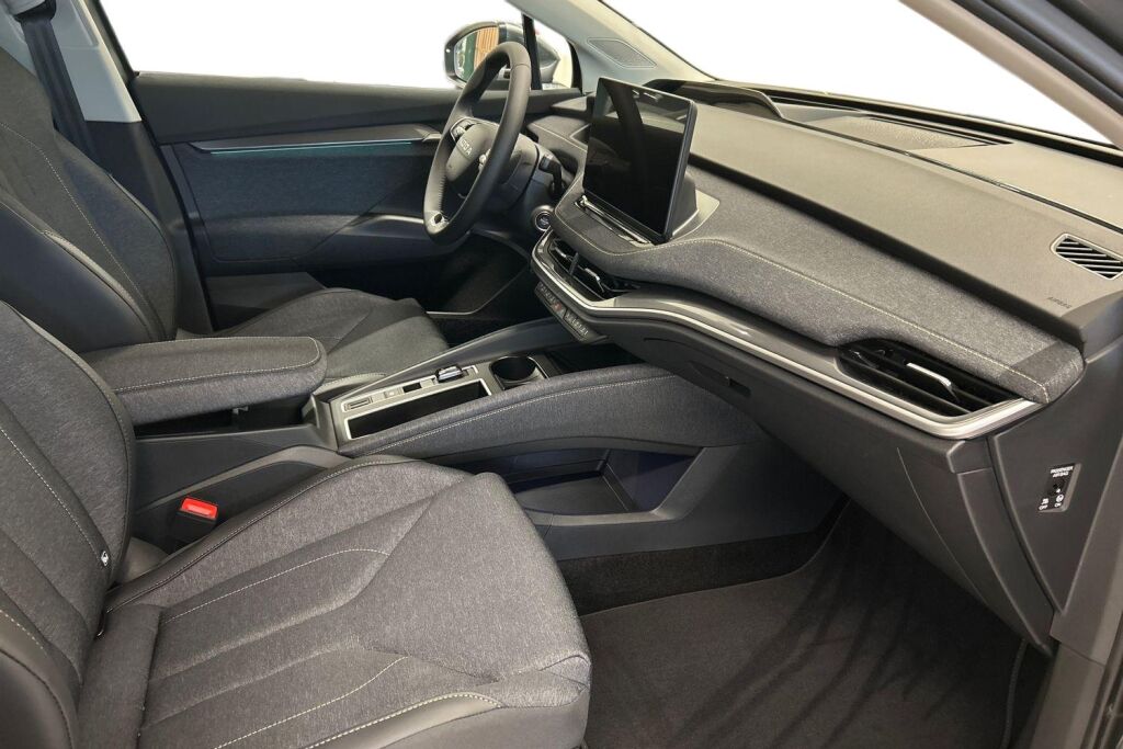 Skoda Elroq 2027 85 Style