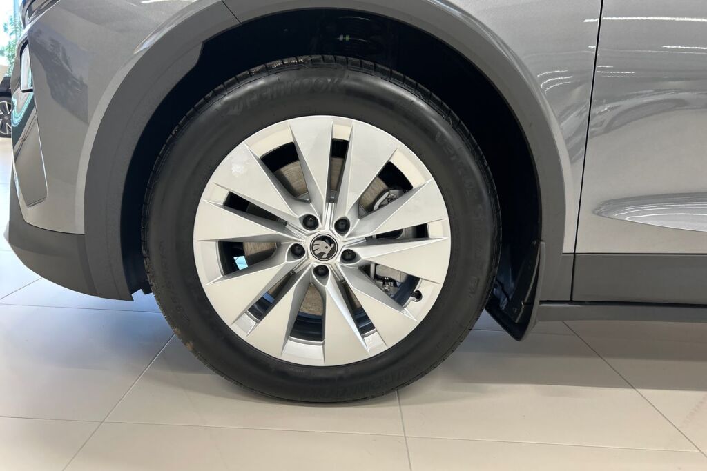 Skoda Elroq 2027 85 Style