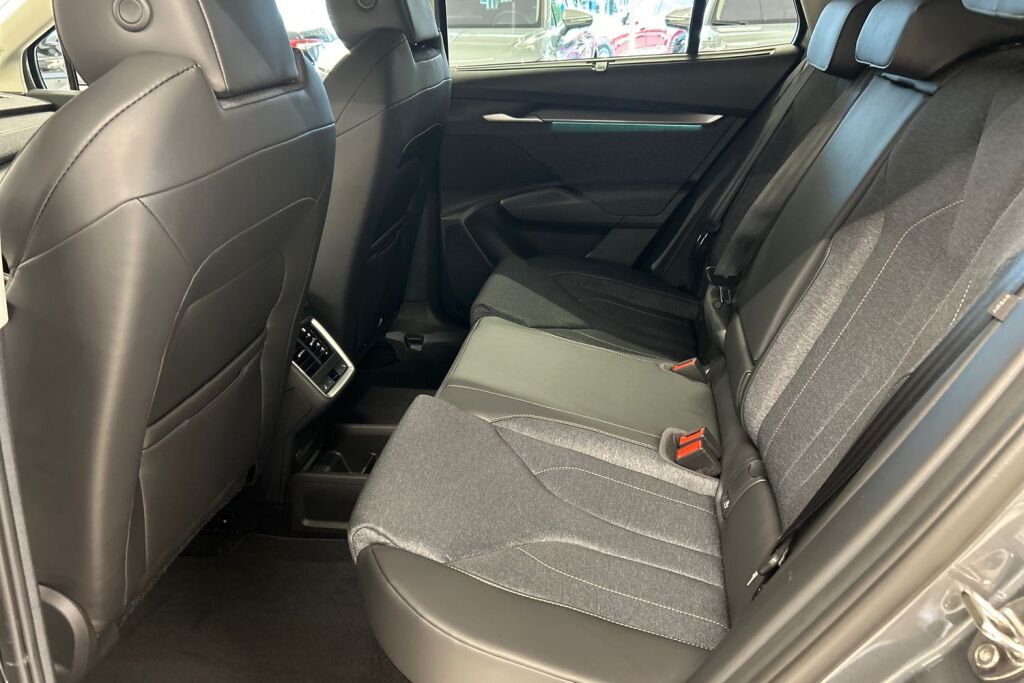 Skoda Elroq 2027 85 Style