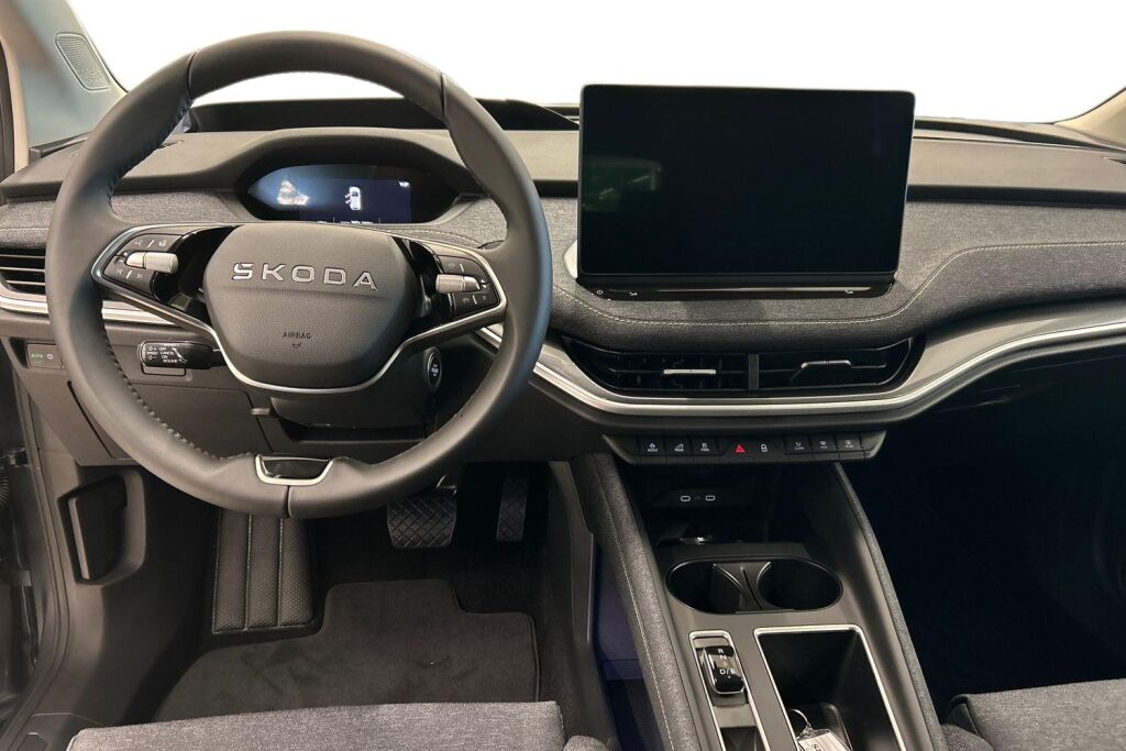 Skoda Elroq 2027 85 Style