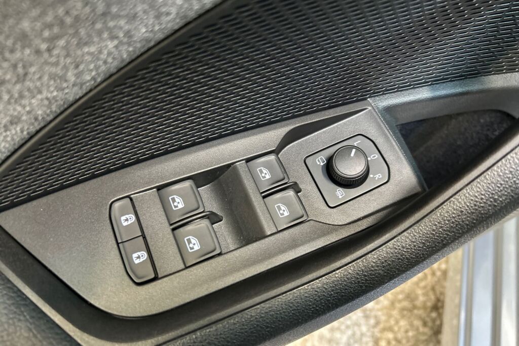 Skoda Octavia 2026 Combi 1.5 TSI 116 Style eTEC DSG Autom.