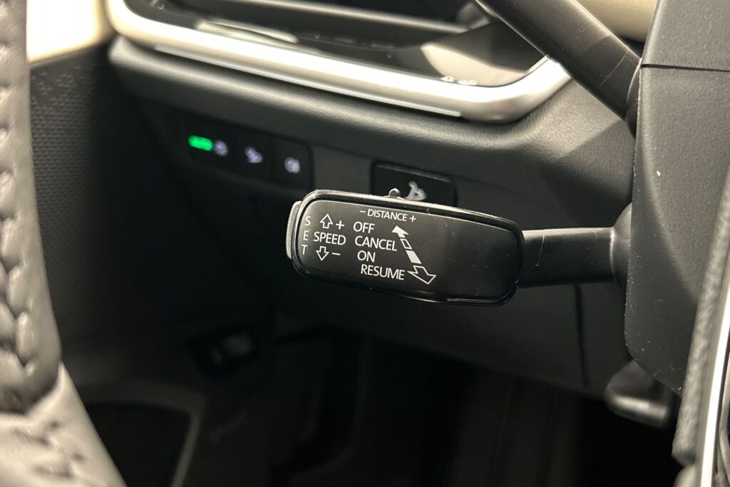 Skoda Elroq 2027 85x 4x4 Style