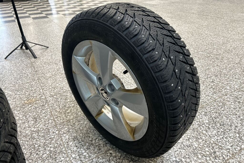 SKODA RAPID 2014 1,4 TSI Elegance DSG Autom.