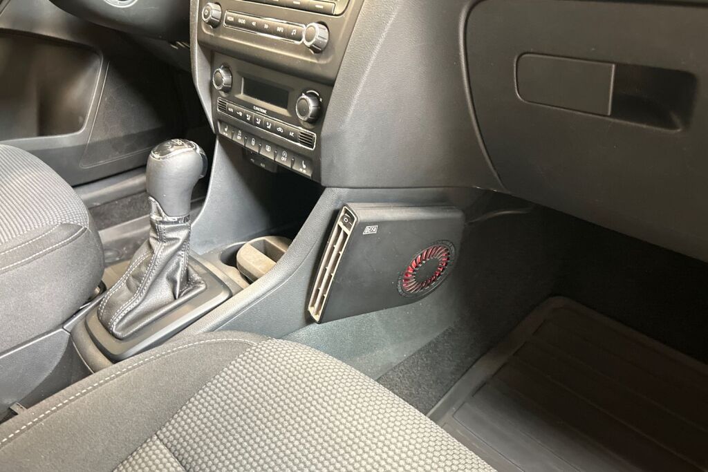 SKODA RAPID 2014 1,4 TSI Elegance DSG Autom.
