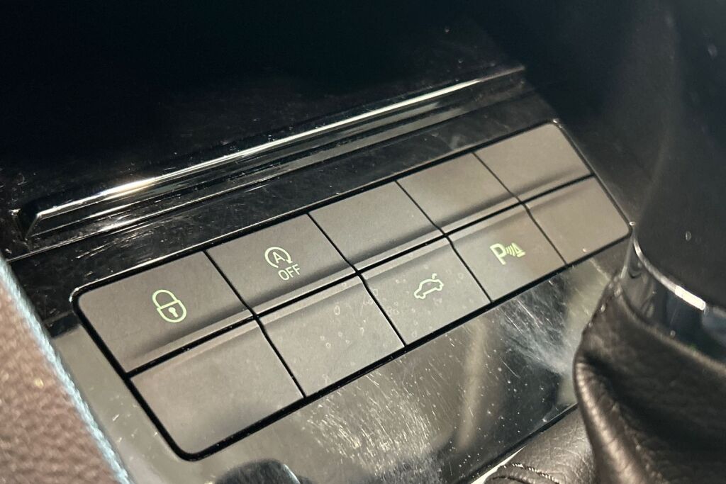 Skoda Octavia 2017 Combi 1,0 TSI Style DSG Autom.