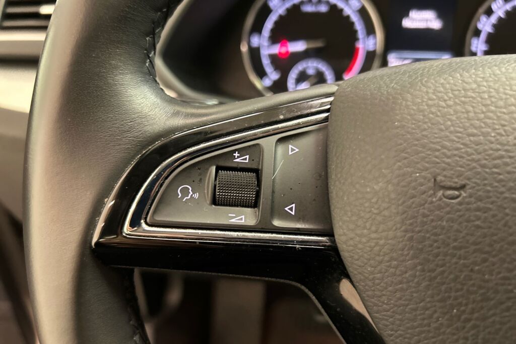 SKODA Superb 2018 2,0 TDI 190 4x4 Ambition BusinessLine DSG Autom.