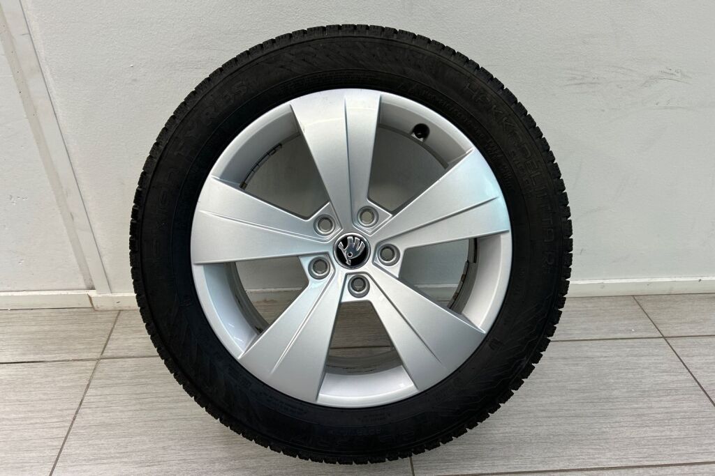 SKODA Superb 2018 2,0 TDI 190 4x4 Ambition BusinessLine DSG Autom.