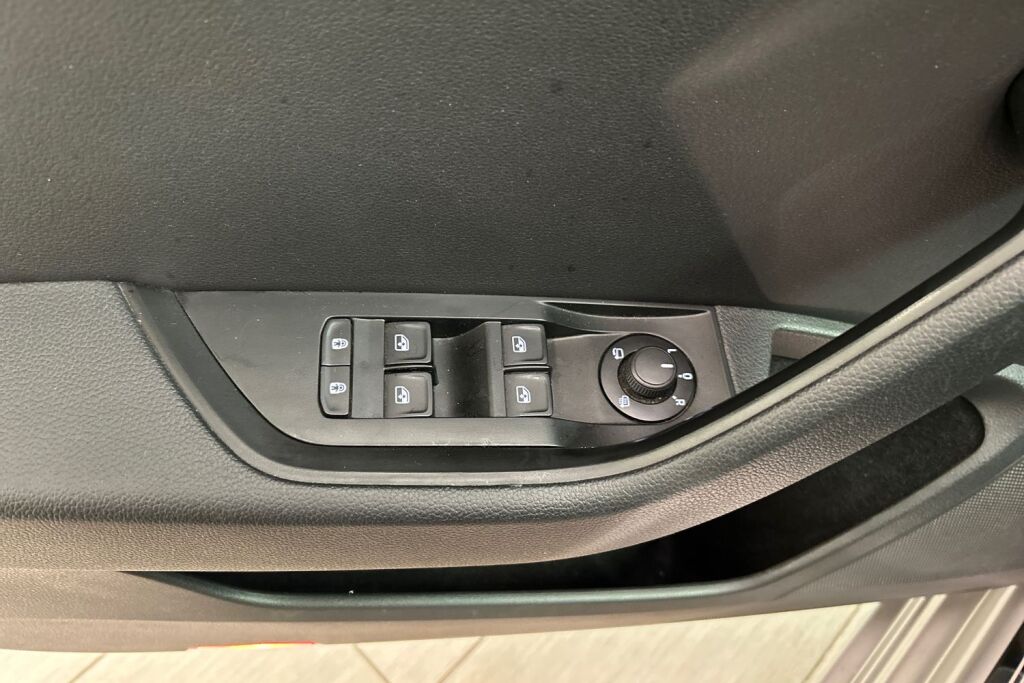 SKODA Superb 2018 2,0 TDI 190 4x4 Ambition BusinessLine DSG Autom.