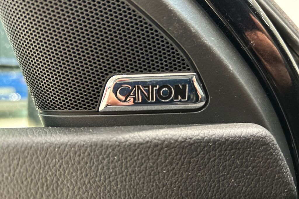 SKODA OCTAVIA 2020 Combi 1,5 TSI Style BusinessLine DSG Autom.
