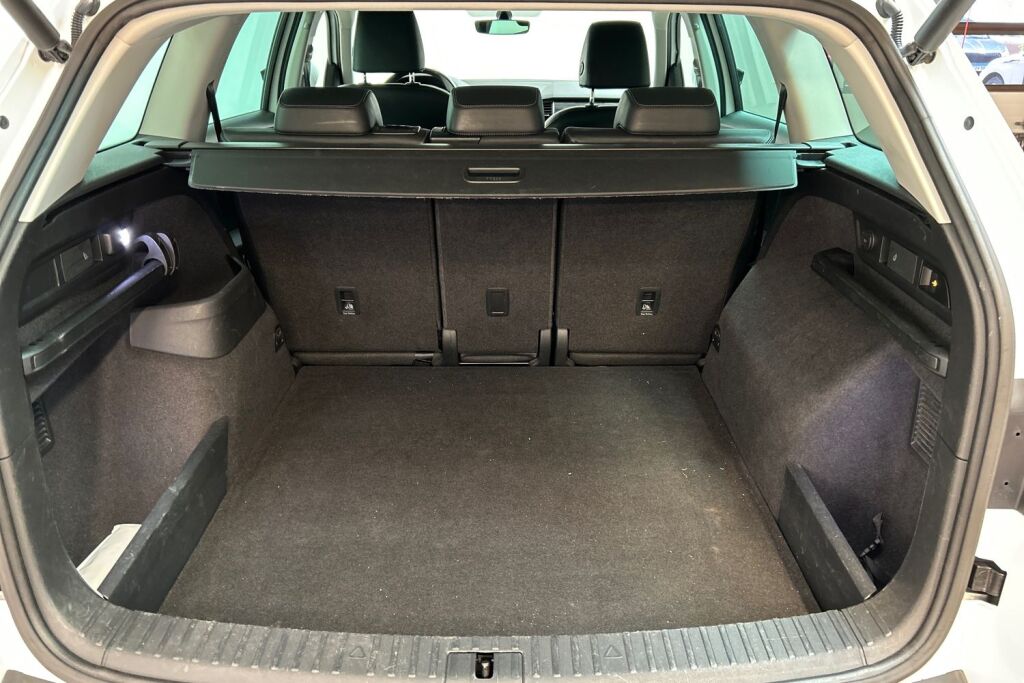 Skoda Kodiaq 2018 2,0 TDI 190 4x4 Style DSG Autom.