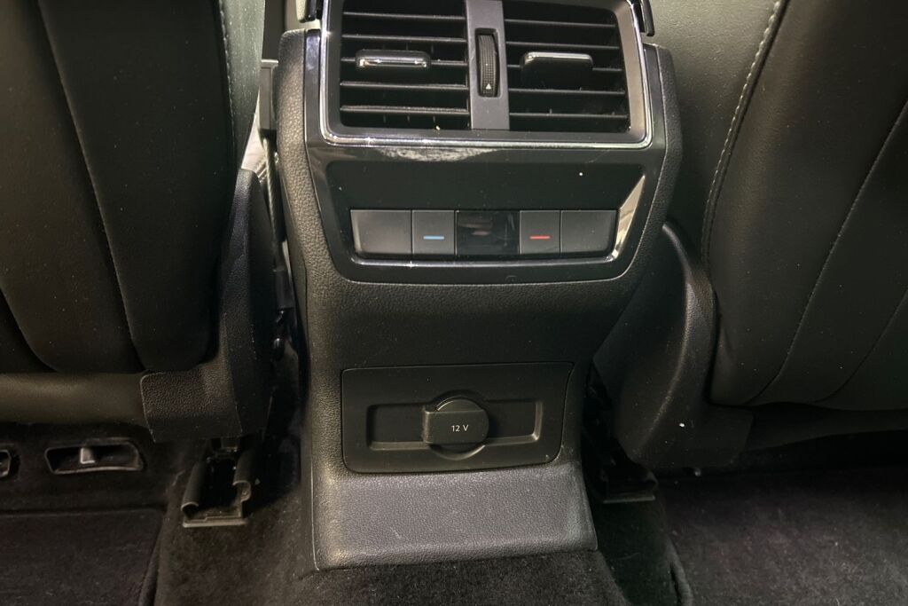 Skoda Kodiaq 2018 2,0 TDI 190 4x4 Style DSG Autom.