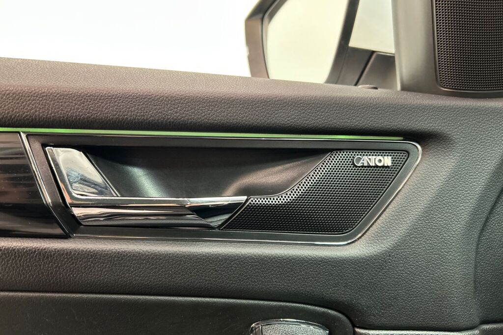 Skoda Kodiaq 2018 2,0 TDI 190 4x4 Style DSG Autom.