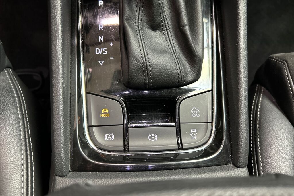 Skoda Kodiaq 2018 2,0 TDI 190 4x4 Style DSG Autom.