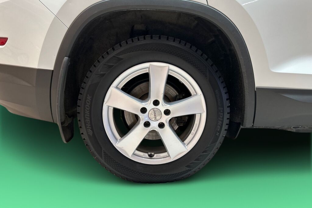 Skoda Kodiaq 2018 2,0 TDI 190 4x4 Style DSG Autom.