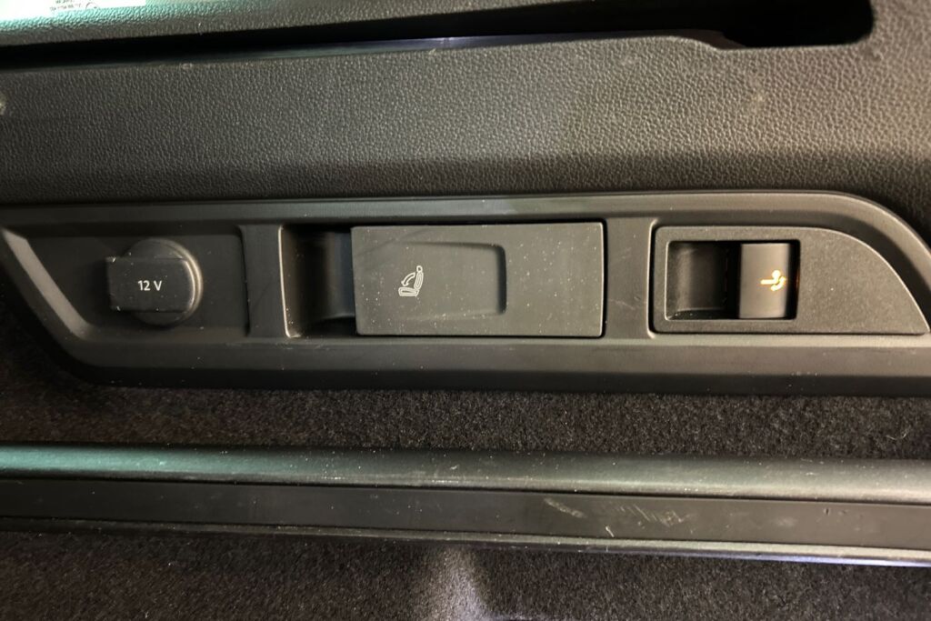Skoda Kodiaq 2018 2,0 TDI 190 4x4 Style DSG Autom.