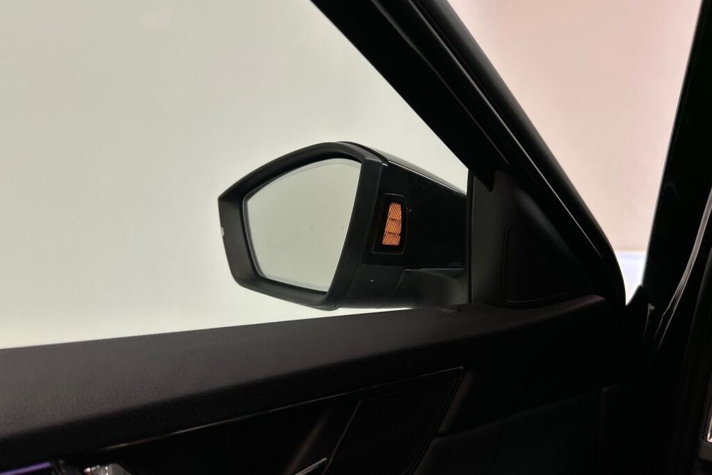 Skoda Superb 2022 2.0 TDI 200 4x4 L&K DSG Autom.