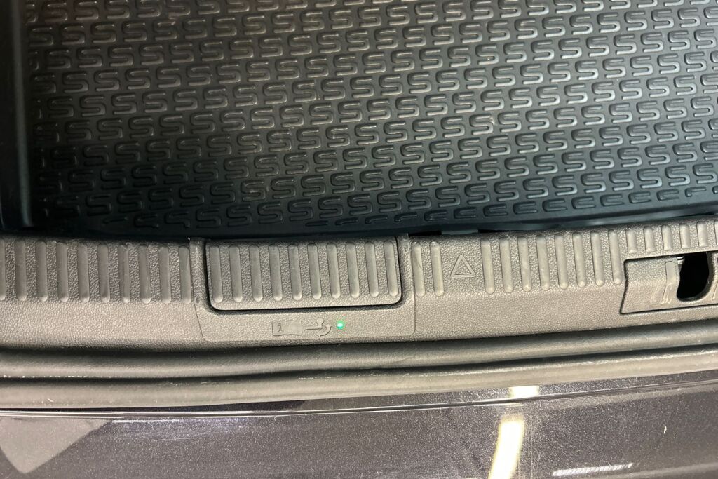 Skoda Superb 2022 2.0 TDI 200 4x4 L&K DSG Autom.