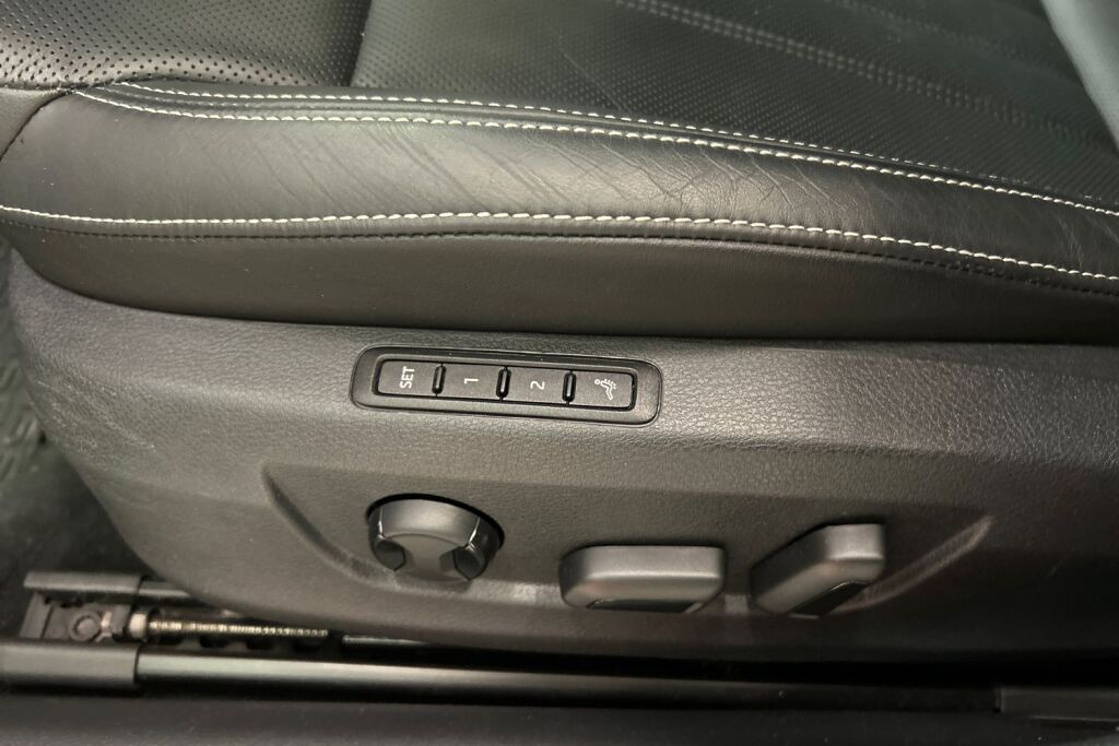 Skoda Superb 2022 2.0 TDI 200 4x4 L&K DSG Autom.