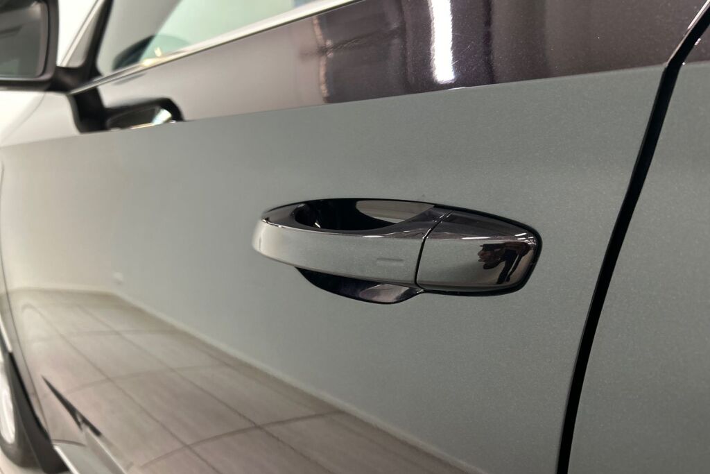 Skoda Superb 2022 2.0 TDI 200 4x4 L&K DSG Autom.