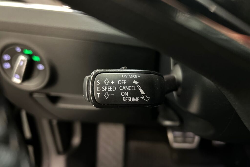 Skoda Superb 2022 2.0 TDI 200 4x4 L&K DSG Autom.