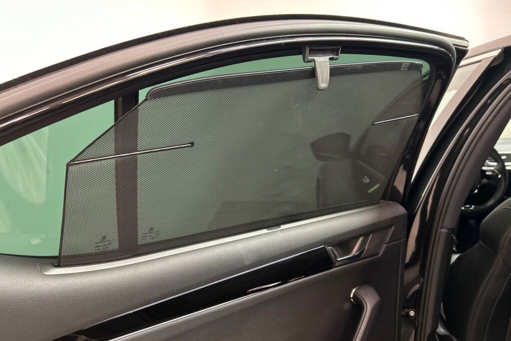 Skoda Superb 2022 2.0 TDI 200 4x4 L&K DSG Autom.