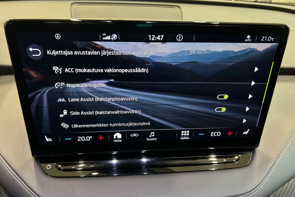 Skoda Enyaq 2022 80x 4x4 SportLine iV