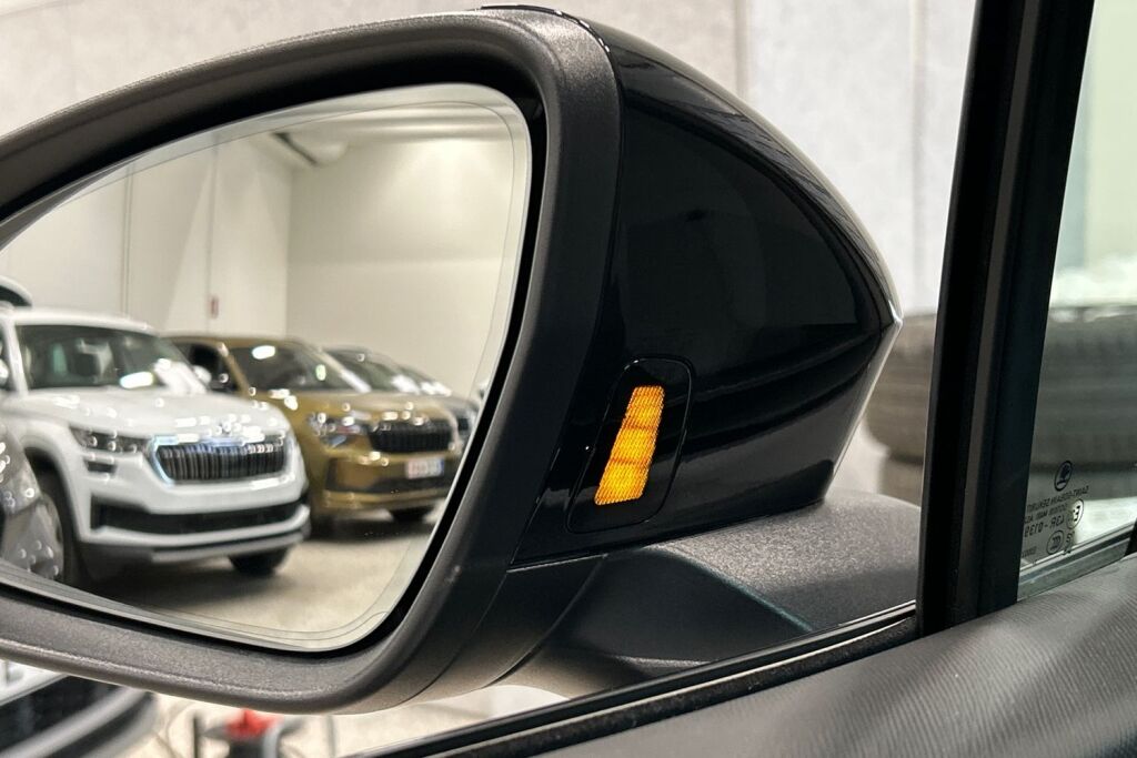 Skoda Enyaq 2022 80x 4x4 SportLine iV