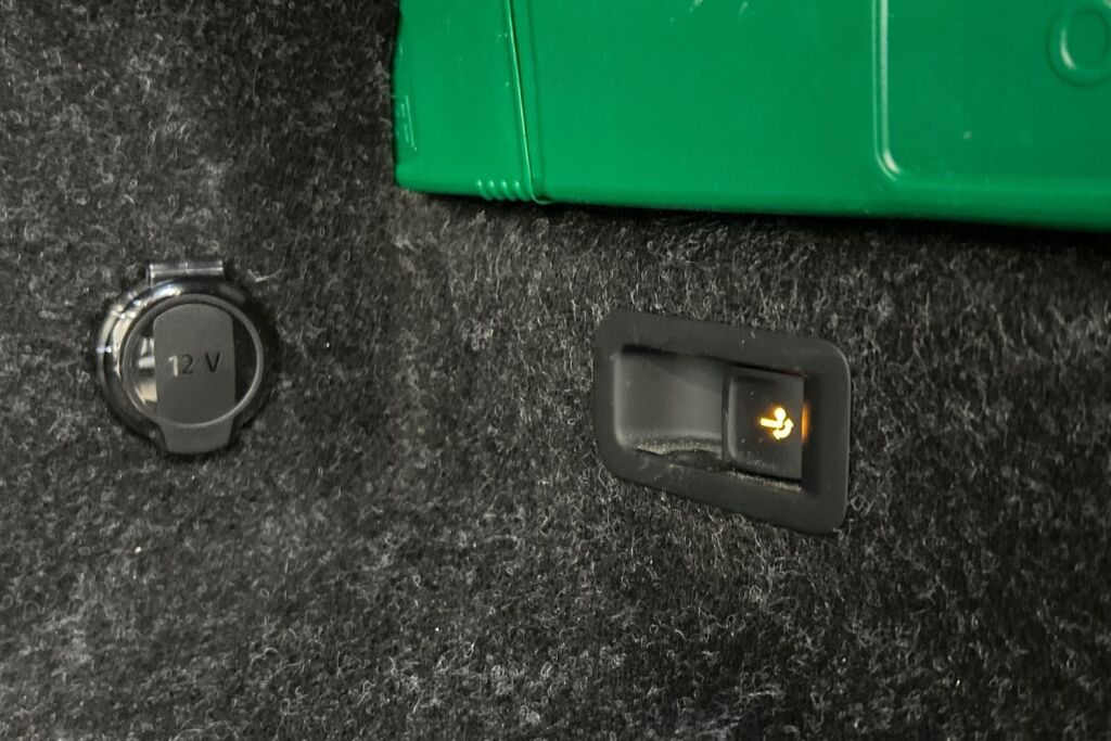 Skoda Enyaq 2022 80x 4x4 SportLine iV