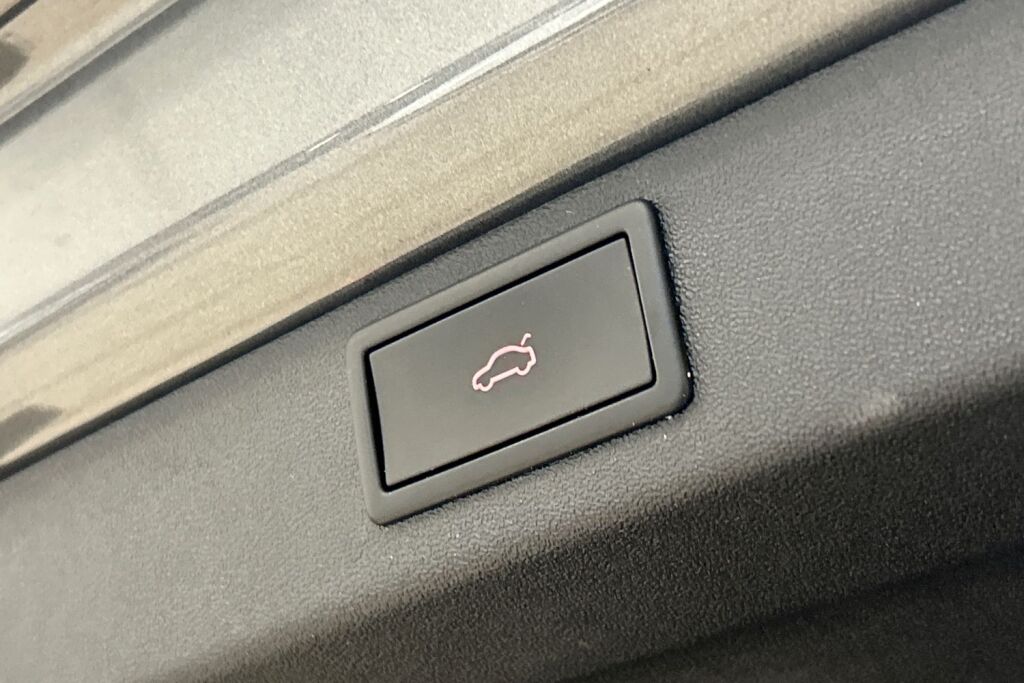 Skoda Enyaq 2022 80x 4x4 SportLine iV