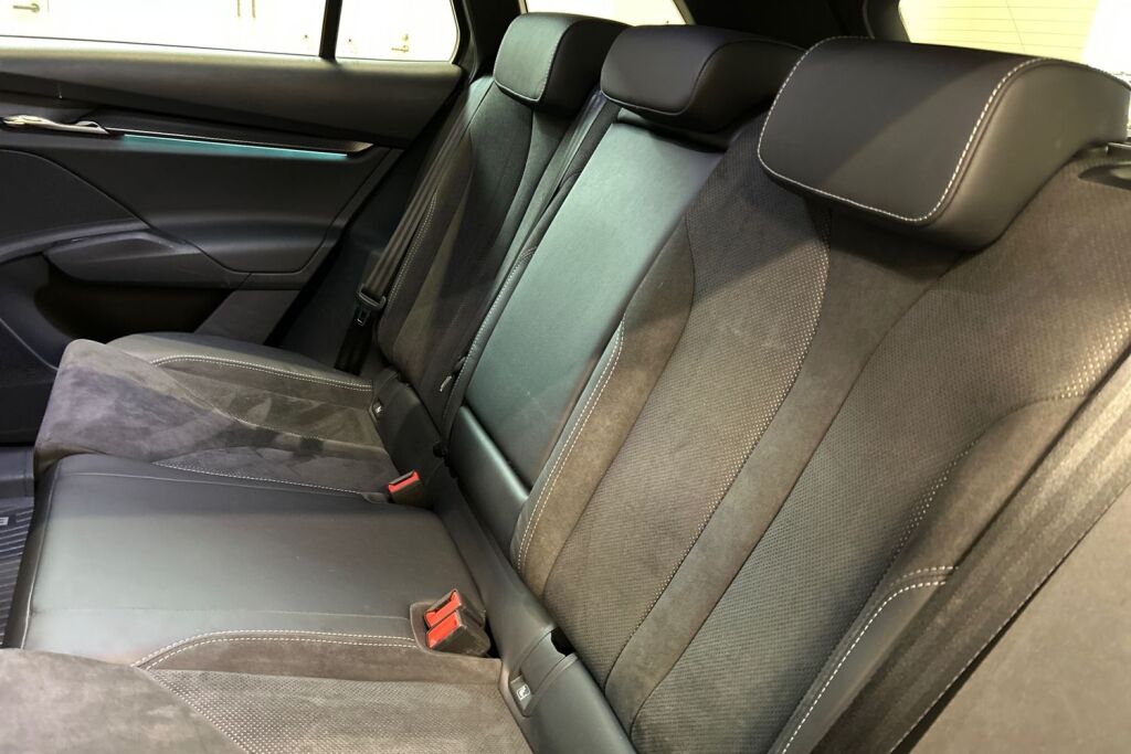 Skoda Enyaq 2022 80x 4x4 SportLine iV