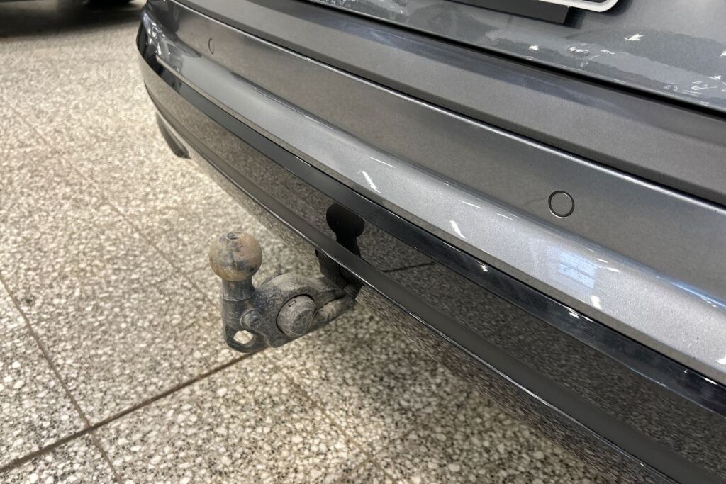 Skoda Enyaq 2022 80x 4x4 SportLine iV