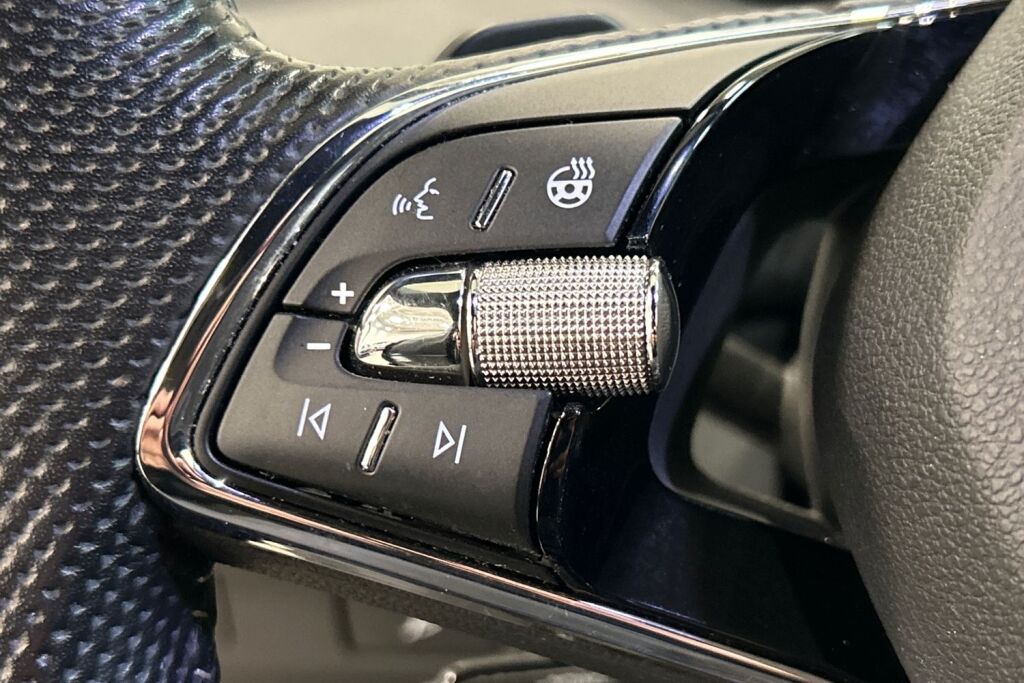 Skoda Enyaq 2022 80x 4x4 SportLine iV