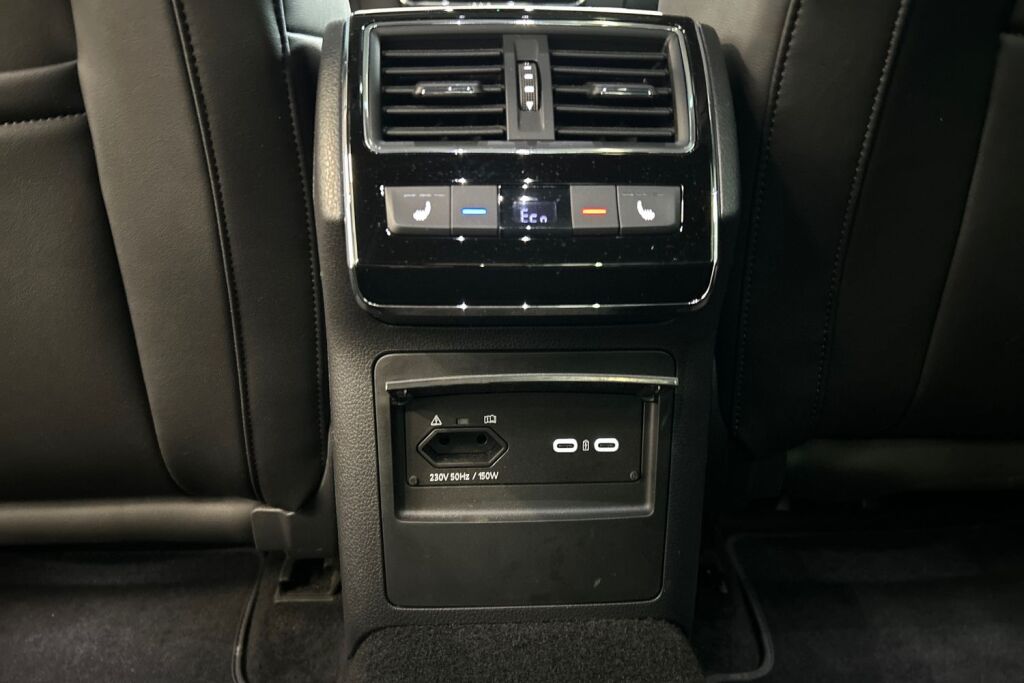 Skoda Superb 2020 1,4 TSI PHEV L&K iV DSG Autom.