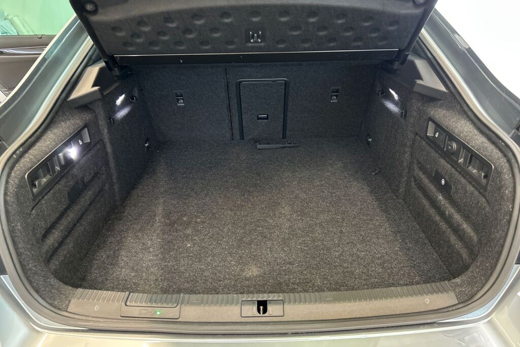 Skoda Superb 2020 1,4 TSI PHEV L&K iV DSG Autom.