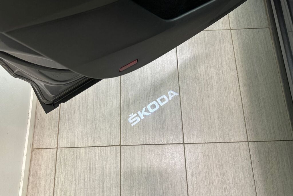 Skoda Kodiaq 2022 1.5 TSI ACT Ambition DSG Autom.