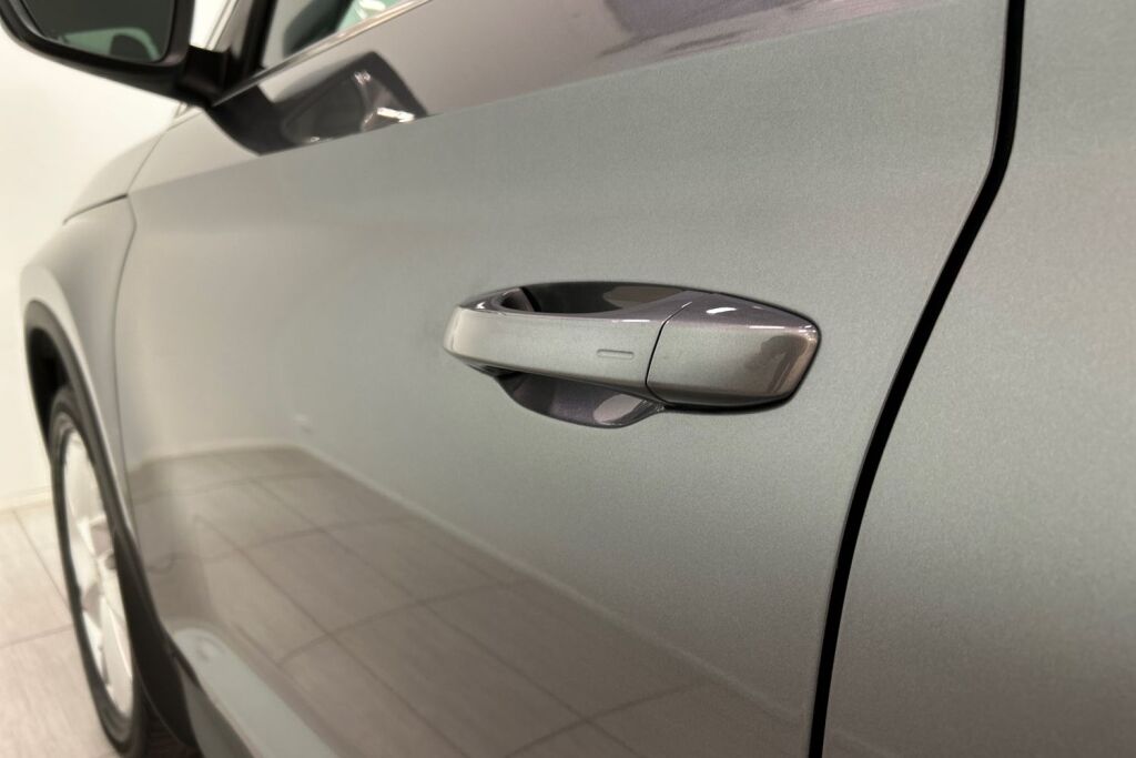 Skoda Kodiaq 2022 1.5 TSI ACT Ambition DSG Autom.