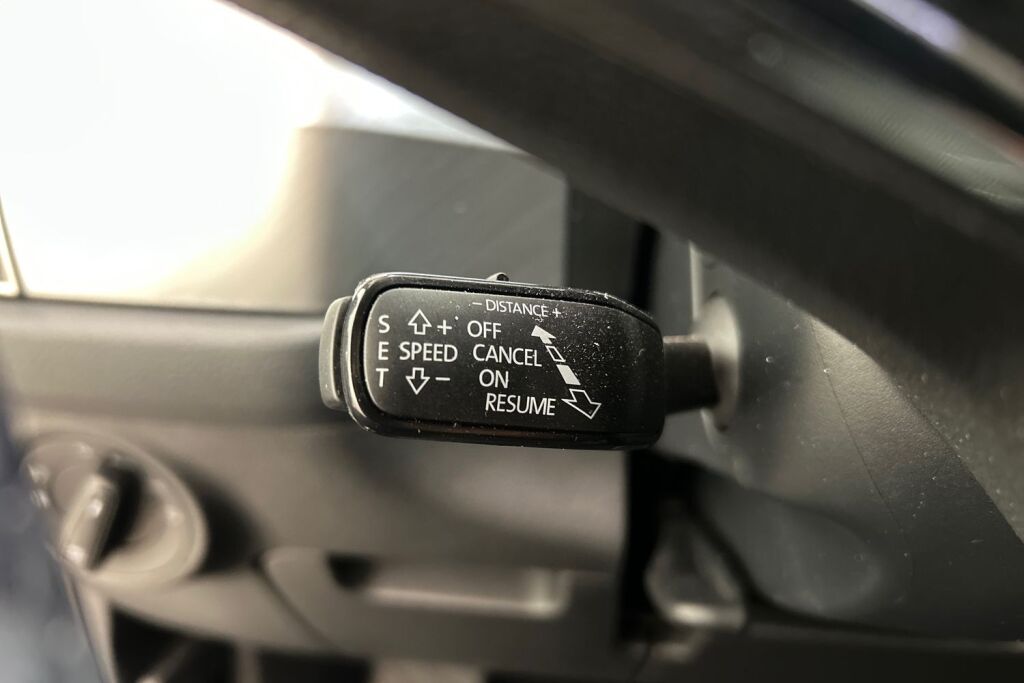 Skoda Kodiaq 2022 1.5 TSI ACT Ambition DSG Autom.