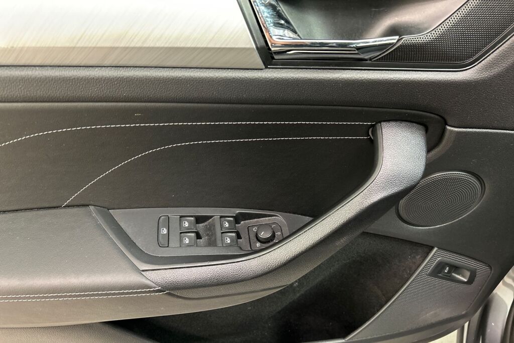 Skoda Kodiaq 2022 1.5 TSI ACT Ambition DSG Autom.