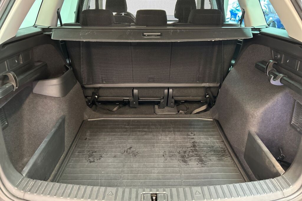 Skoda Kodiaq 2022 1.5 TSI ACT Ambition DSG Autom.