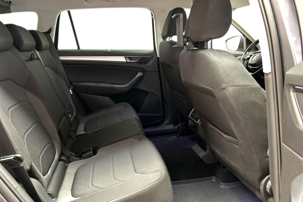 Skoda Kodiaq 2022 1.5 TSI ACT Ambition DSG Autom.